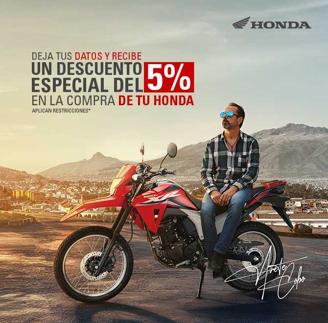 honda banner